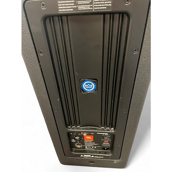 Used JBL PRX625 Powered Speaker