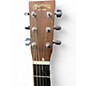 Used Martin Special D Classic Natural Acoustic Electric Guitar