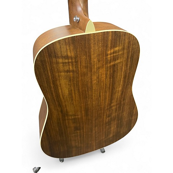 Used Martin Special D Classic Natural Acoustic Electric Guitar