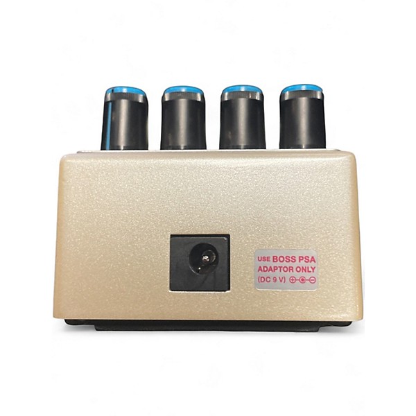 Used BOSS DD3 Digital Delay Effect Pedal