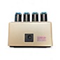 Used BOSS DD3 Digital Delay Effect Pedal