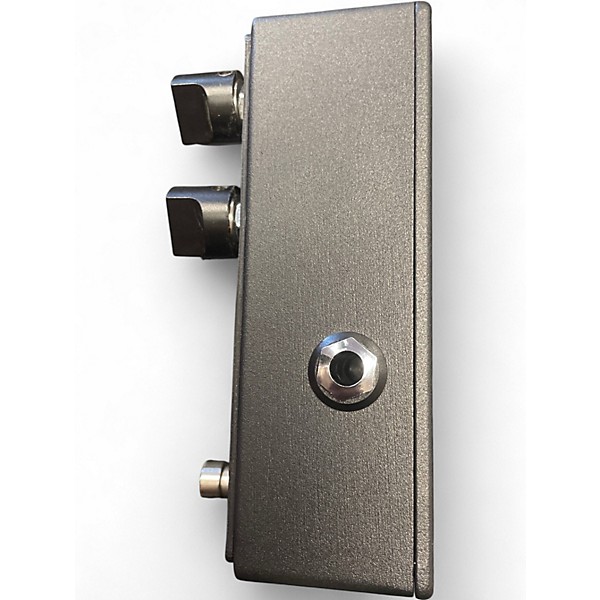 Used Friedman BE-OD Effect Pedal