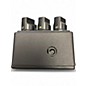 Used Friedman BE-OD Effect Pedal