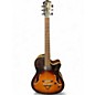 Used Ibanez AEJ70-V2-OP-01 2 Color Sunburst Acoustic Electric Guitar thumbnail