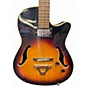 Used Ibanez AEJ70-V2-OP-01 2 Color Sunburst Acoustic Electric Guitar