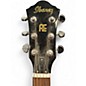 Used Ibanez AEJ70-V2-OP-01 2 Color Sunburst Acoustic Electric Guitar