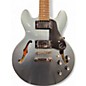 Used Epiphone ES339 Pro Pelham Blue Hollow Body Electric Guitar