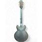 Used Epiphone ES339 Pro Pelham Blue Hollow Body Electric Guitar