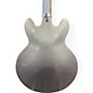 Used Epiphone ES339 Pro Pelham Blue Hollow Body Electric Guitar