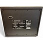 Used Fender Mustang LT25 25W 1x8 Guitar Combo Amp