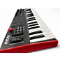 Used Akai Professional MPK mini plus 37-Key MIDI Controller