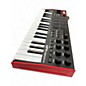 Used Akai Professional MPK mini plus 37-Key MIDI Controller