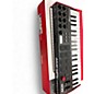 Used Akai Professional MPK mini plus 37-Key MIDI Controller