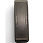 Used Dunlop GCB95 Original Crybaby Wah Effect Pedal