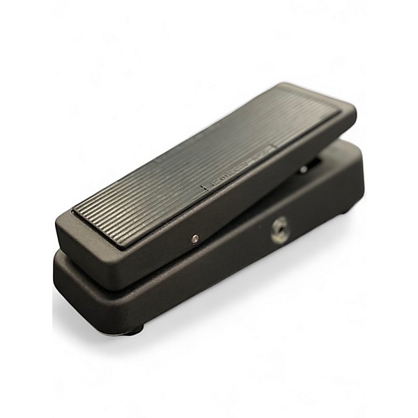 Used Dunlop GCB95 Original Crybaby Wah Effect Pedal