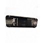 Used Dunlop GCB95 Original Crybaby Wah Effect Pedal