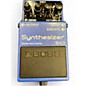 Used BOSS SY-1 Effect Pedal thumbnail
