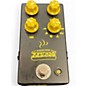 Used JHS MUFFULETTA Effect Pedal thumbnail