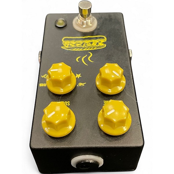Used JHS MUFFULETTA Effect Pedal