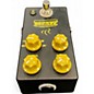 Used JHS MUFFULETTA Effect Pedal