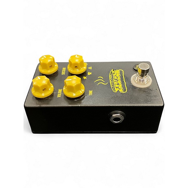 Used JHS MUFFULETTA Effect Pedal