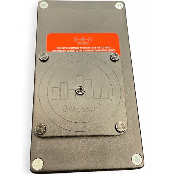 Used JHS MUFFULETTA Effect Pedal