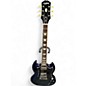 Used Epiphone SG Dark Blue Fade Solid Body Electric Guitar thumbnail