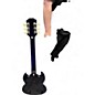 Used Epiphone SG Dark Blue Fade Solid Body Electric Guitar