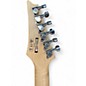 Used Ibanez GIO MIKRO RED Solid Body Electric Guitar
