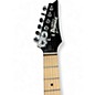 Used Ibanez GIO MIKRO RED Solid Body Electric Guitar
