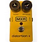 Used MXR M104 Distortion Plus Effect Pedal thumbnail
