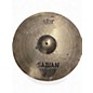 Used SABIAN 20in SBR Ride Cymbal thumbnail