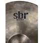 Used SABIAN 20in SBR Ride Cymbal