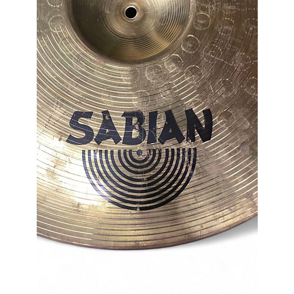 Used SABIAN 20in SBR Ride Cymbal