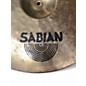 Used SABIAN 20in SBR Ride Cymbal
