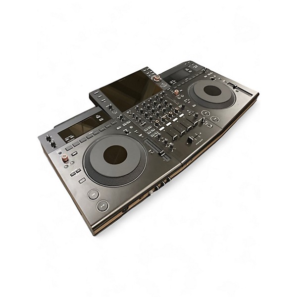 Used Pioneer DJ OPUS-QUAD DJ Controller