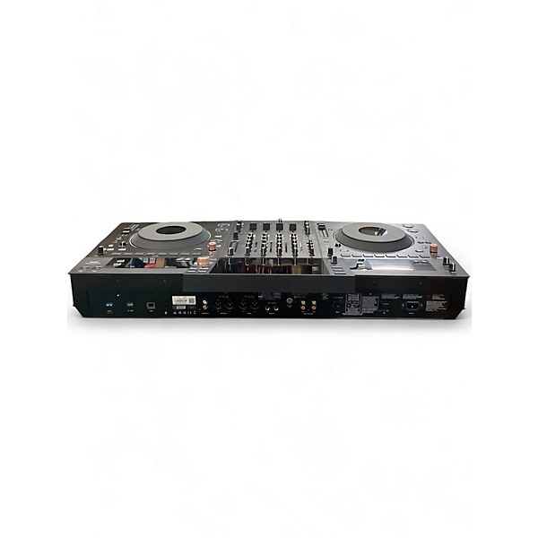 Used Pioneer DJ OPUS-QUAD DJ Controller