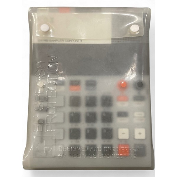 Used teenage engineering EP-133 K.O Production Controller