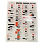 Used teenage engineering EP-133 K.O Production Controller