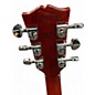 Used Gibson SG Standard Cherry Solid Body Electric Guitar