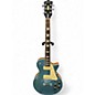 Used Firefly Classic Pelham Blue Solid Body Electric Guitar thumbnail