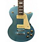 Used Firefly Classic Pelham Blue Solid Body Electric Guitar