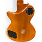 Used Firefly Classic Pelham Blue Solid Body Electric Guitar