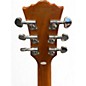 Used Firefly Classic Pelham Blue Solid Body Electric Guitar