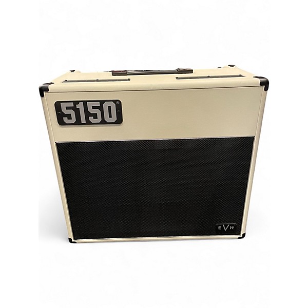 Used EVH 5150 Iconic Series 40W Tube Guitar Combo Amp