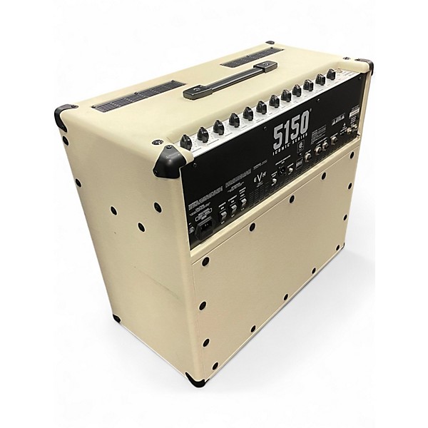 Used EVH 5150 Iconic Series 40W Tube Guitar Combo Amp