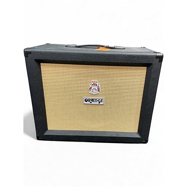 Used Orange Amplifiers PPC112C 1x12 Guitar Cabinet