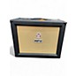 Used Orange Amplifiers PPC112C 1x12 Guitar Cabinet thumbnail