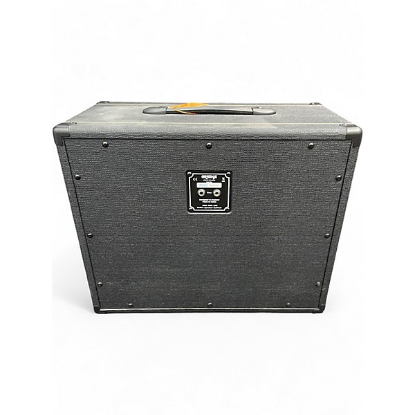 Used Orange Amplifiers PPC112C 1x12 Guitar Cabinet