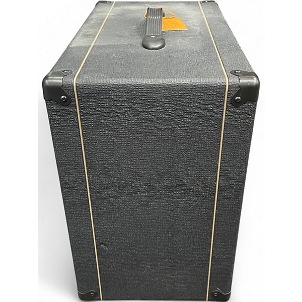 Used Orange Amplifiers PPC112C 1x12 Guitar Cabinet